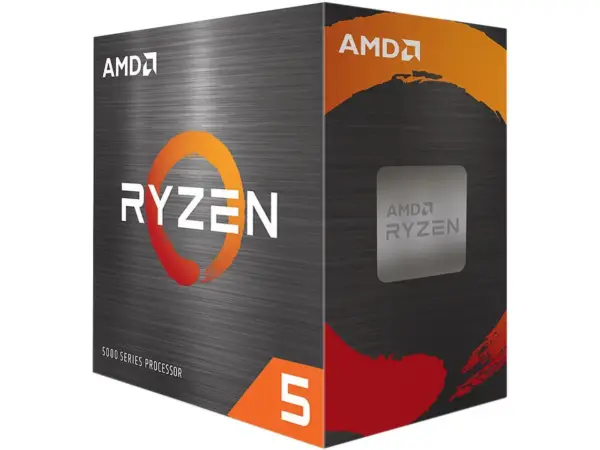 AMD Ryzen 5600 6-Core