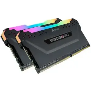 CORSAIR VENGEANCE RGB DDR5 6000MHz